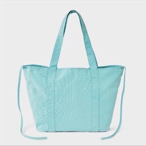 JoyLab Aqua Tote Bag